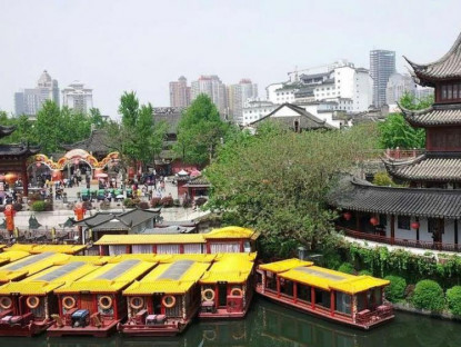 Thế giới - Một bài thơ của sứ giả Đại Việt được Trung Quốc khắc vào bia đá