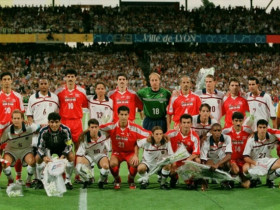 Iran đối đầu Mỹ ở World Cup: Trận đấu vượt khỏi biên giới & cái kết bất ngờ nhất lịch sử