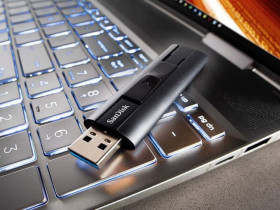 Ổ USB hỏng dần mà không ai để ý: Nguyên nhân nằm ở đâu?