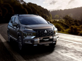 Top xe đa dụng 7 chỗ tiết kiệm xăng đáng mua hiện nay