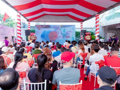 Thông tin doanh nghiệp - Sàng lọc di truyền: “Chìa khóa Vàng” nâng cao hiệu quả thụ tinh ống nghiệm tại Việt Nam