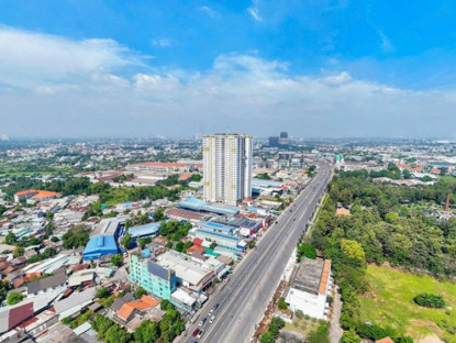 Thông tin doanh nghiệp - Bài toán lãi suất đầu năm 2026: Đợi giảm hay mua nhà ngay khi lãi suất vẫn đang tăng?