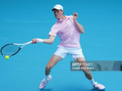 Thể thao - Video tennis Tiafoe - Sinner: Hủy diệt 71 phút, ghi danh lịch sử (Miami Open)