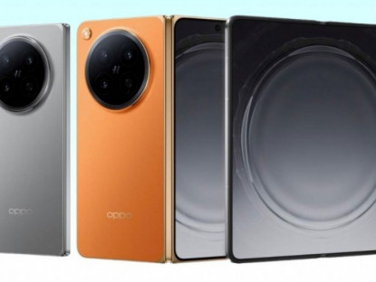 Thông tin doanh nghiệp - Mở bán OPPO Find N6 tại Việt Nam: Giá 64.99 triệu kèm đặc quyền bảo hành 5 sao