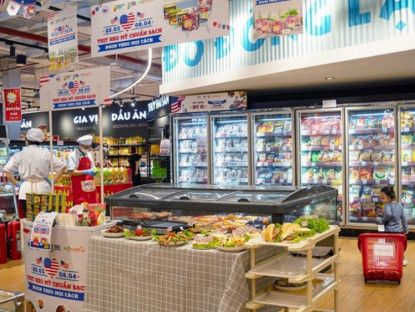 Thông tin doanh nghiệp - Khám phá “mỹ vị” với thịt heo nhập khẩu Hoa Kỳ