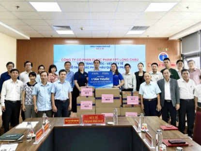 Thông tin doanh nghiệp - Thành tích “vô tiền khoáng hậu” liên tiếp của chuỗi nhà thuốc và trung tâm tiêm chủng Việt Nam tại giải thưởng y tế hàng đầu châu Á