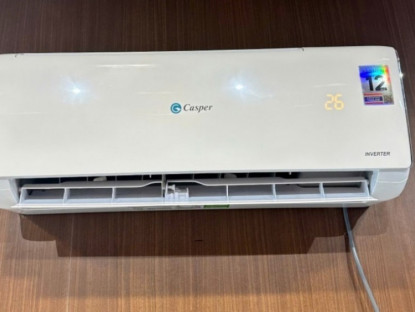 Thông tin doanh nghiệp - Điều hòa tiết kiệm điện: Chi phí vận hành chỉ từ 4.000 đồng mỗi đêm?