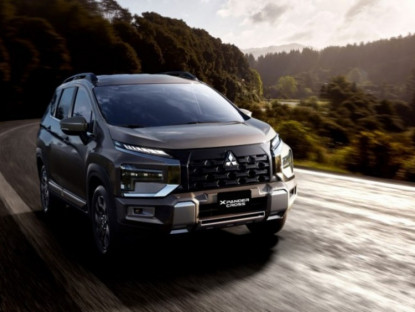 Công nghệ - Top xe đa dụng 7 chỗ tiết kiệm xăng đáng mua hiện nay