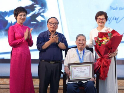 Tin Tức - Giải thưởng Thiếu nhi Dế Mèn khởi động mùa giải thứ 7 năm 2026