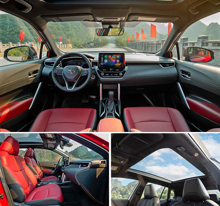 Mẫu SUV cực “hot” của Toyota có doanh số ra sao trong tháng 2/2026 - 3