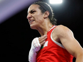 Nóng nhất thể thao sáng 28/3: Võ sỹ bị nghi chuyển giới không từ bỏ giấc mơ Olympic