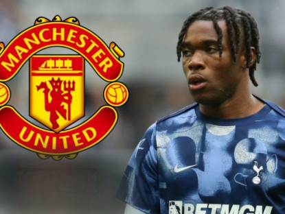 Thể thao - Tin mới nhất bóng đá sáng 28/3: Hậu vệ trái được tiến cử cho MU, Lukaku nổi loạn ở Napoli