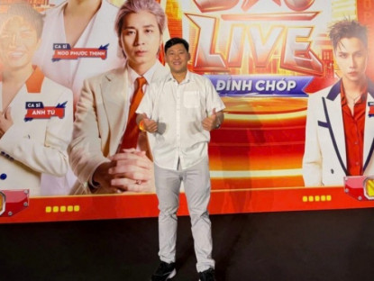 Thông tin doanh nghiệp - Mai Trí Thức - Chàng trai kiến tạo nội dung bằng tư duy quản trị mới