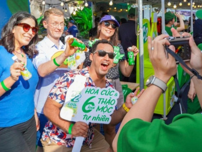 Thông tin doanh nghiệp - Saigon Taco Festival 2026: Sức nóng Mexico bùng nổ giữa lòng Quận 1