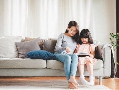 Thông tin doanh nghiệp - Ba mẹ thời hiện đại tìm gì, cần gì trong một lon sữa công thức cho con?