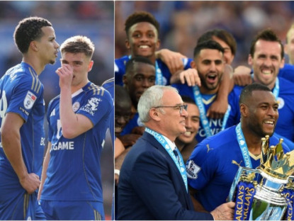 Thể thao - Cám cảnh cựu vương Ngoại hạng Anh: Thua lỗ liên tục, sắp xuống hạng 3