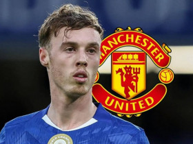 Chuyển nhượng Ngoại hạng Anh: Palmer chán nản Chelsea, 