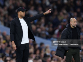 Man City nhắm Kompany thay Guardiola, Bayern Munich quyết giữ HLV