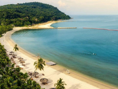 Thông tin doanh nghiệp - Phú Quốc đón chu kỳ tăng trưởng mới nhờ lực đẩy APEC