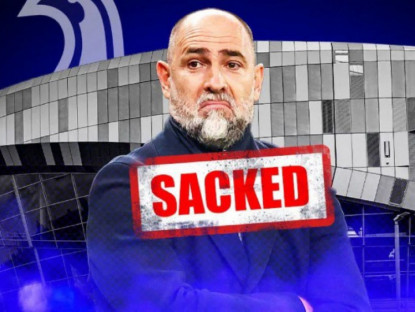 Thể thao - Nóng Tottenham sa thải Tudor sau 44 ngày tại vị, triều đại HLV ngắn thứ 4 lịch sử