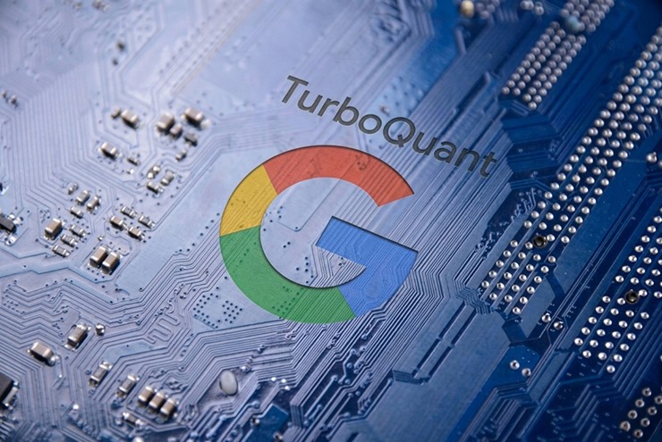 Công nghệ AI mới của Google khiến ngành RAM “toát mồ hôi” - 1