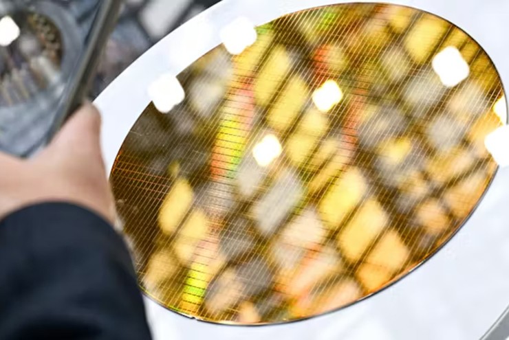 Công nghệ AI mới của Google khiến ngành RAM “toát mồ hôi” - 2