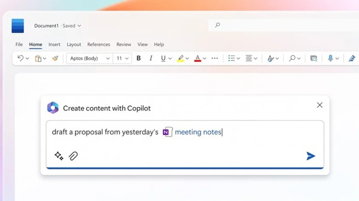 Vì sao nhiều người dùng muốn gỡ bỏ Microsoft Office? - 2