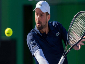 Nóng nhất thể thao trưa 30/3: Djokovic dần rõ kế hoạch giải nghệ, HLV cũ lên tiếng
