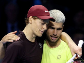 Nóng nhất thể thao chiều 30/3: Sinner - Alcaraz thống trị tuyệt đối