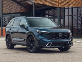 Top xe hybrid được người Việt chọn mua đầu năm 2026