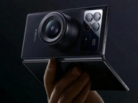 Xiaomi 17 Fold lộ diện với camera module rời đột phá