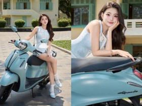 Giá xăng biến động, bài toán tiết kiệm chi phí đi lại ngày càng cấp thiết