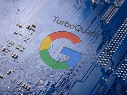 Công nghệ - Công nghệ AI mới của Google khiến ngành RAM “toát mồ hôi”