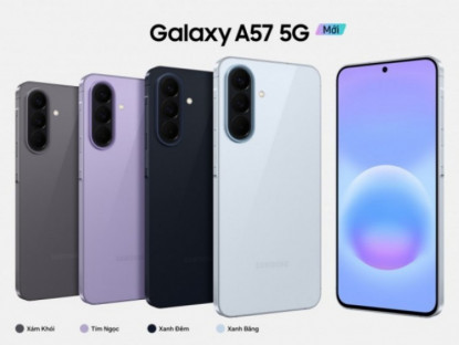 Thông tin doanh nghiệp - Galaxy A57 và Galaxy A37: Khác biệt bao xa và đâu là lựa chọn tối ưu?