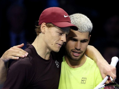 Thể thao - Nóng nhất thể thao chiều 30/3: Sinner - Alcaraz thống trị tuyệt đối