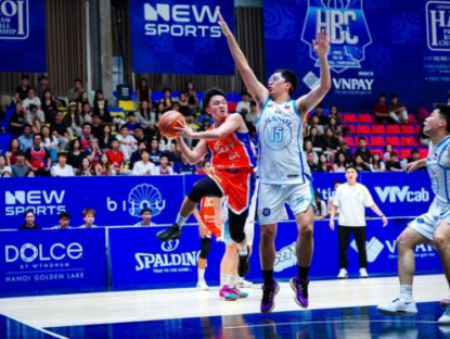 Thông tin doanh nghiệp - HBC 2026 lan tỏa tinh thần cạnh tranh và gắn kết cùng VNPAY