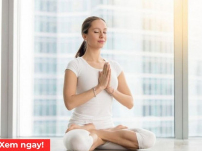 Thông tin doanh nghiệp - 3 bài tập đơn giản giúp kích thích hormone tiết sữa tự nhiên cho mẹ sau sinh