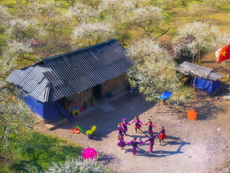 Phát động Cuộc thi và Triển lãm ảnh nghệ thuật cấp Quốc gia Tự hào một dải biên cương lần thứ IV