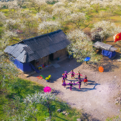 Phát động Cuộc thi và Triển lãm ảnh nghệ thuật cấp Quốc gia "Tự hào một dải biên cương" lần thứ IV - 2