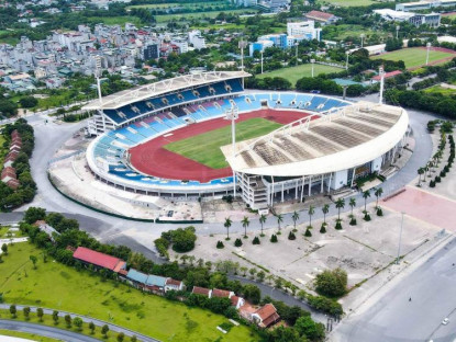 Tin Tức - Bộ VHTTDL phê duyệt điều chỉnh Quy hoạch mạng lưới cơ sở văn hóa và thể thao thời kỳ 2021-2030, tầm nhìn đến năm 2045