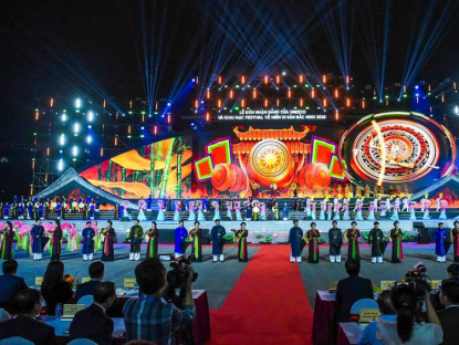 Mỹ thuật - Bắc Ninh đón nhận ghi danh của UNESCO cho di sản Nghề làm tranh dân gian Đông Hồ cần được bảo vệ khẩn cấp