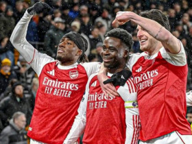 Arsenal & làn sóng rút khỏi ĐTQG: Dấu hiệu quá tải hay chiêu trò vì mộng 