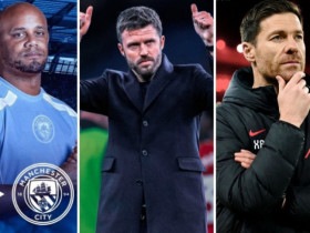 Big 6 NHA trước viễn cảnh 