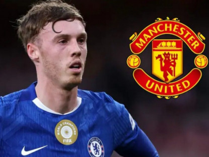 Thể thao - Tin mới nhất bóng đá sáng 31/3: Palmer giá 200 triệu bảng, chỉ Mourinho mới cứu nổi Tottenham