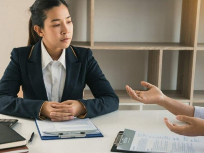 Thông tin doanh nghiệp - Khi lỡ đàm phán lương quá thấp, làm thế nào để thay đổi tình thế?