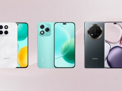 Thông tin doanh nghiệp - Những lý do khiến điện thoại HONOR trở thành "hiện tượng" công nghệ mới