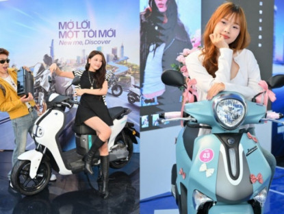 Thông tin doanh nghiệp - Yamaha Riding Station: mượn xe miễn phí lên đến 7 ngày cùng nhiều hoạt động đặc sắc