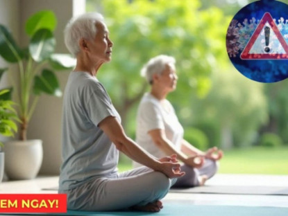 Thông tin doanh nghiệp - Sai lầm khiến phổi yếu dần, đàm tích tụ mỗi ngày: Nhiều người vẫn đang mắc phải!