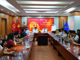 Gần 1.000 đại biểu sẽ tham dự Liên hoan Phát thanh toàn quốc lần thứ XVII-Quảng Ninh năm 2026