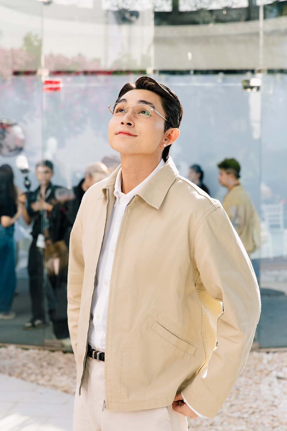 Cảm hứng cho những "cao thủ" phối màu mùa Xuân/Hè 2025 gọi tên UNIQLO! - 2